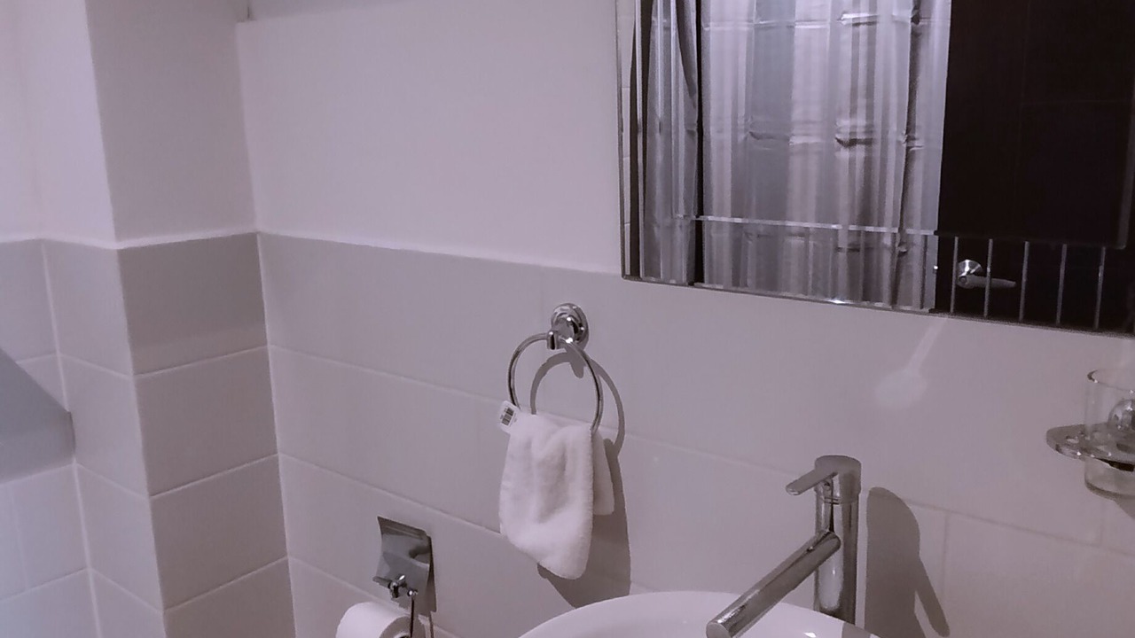 Photo of Bathroom in Zona 12