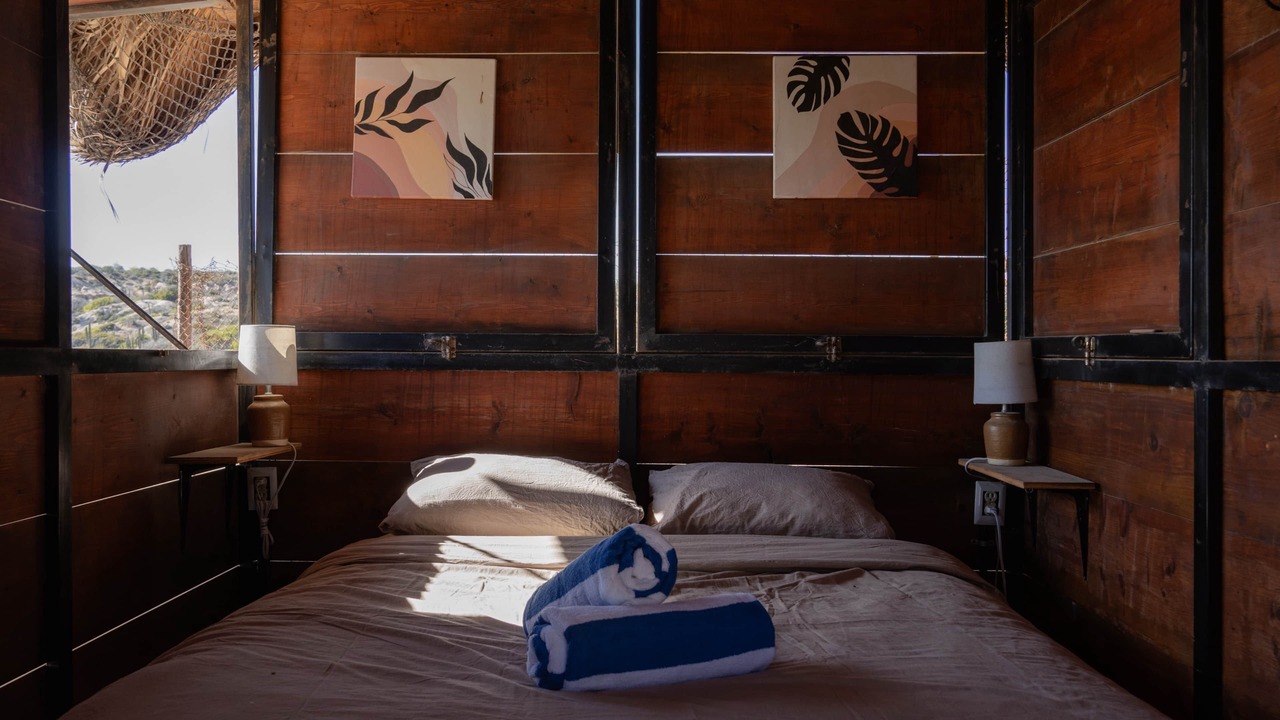 Photo of Bedroom in La Fortuna