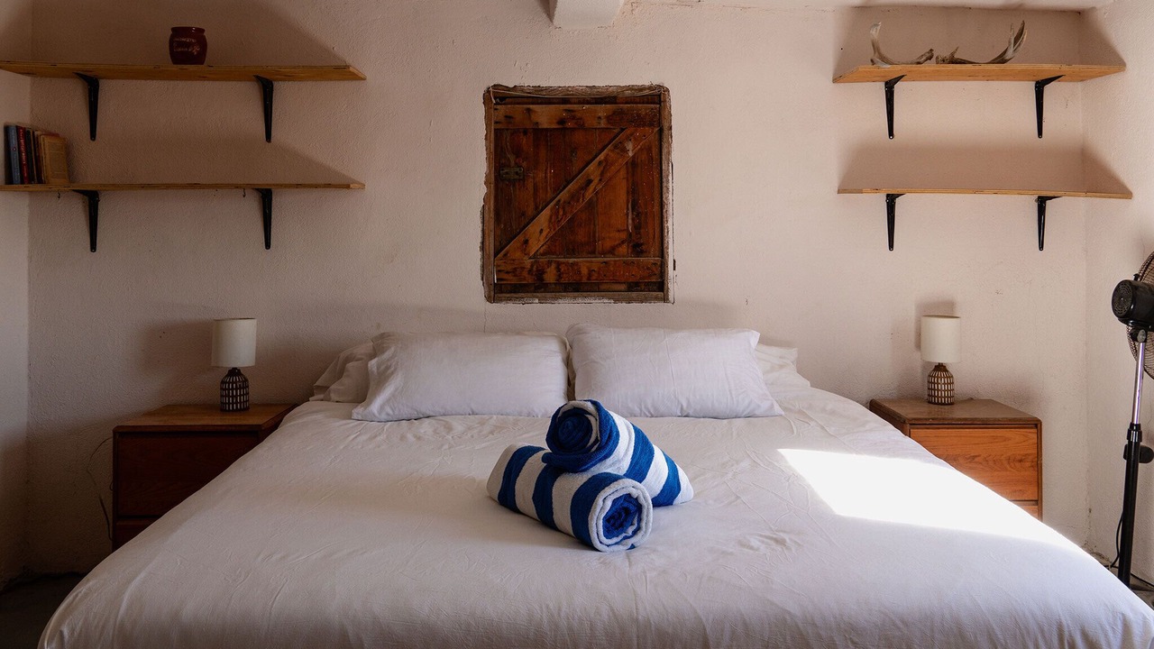 Photo of Bedroom in La Fortuna