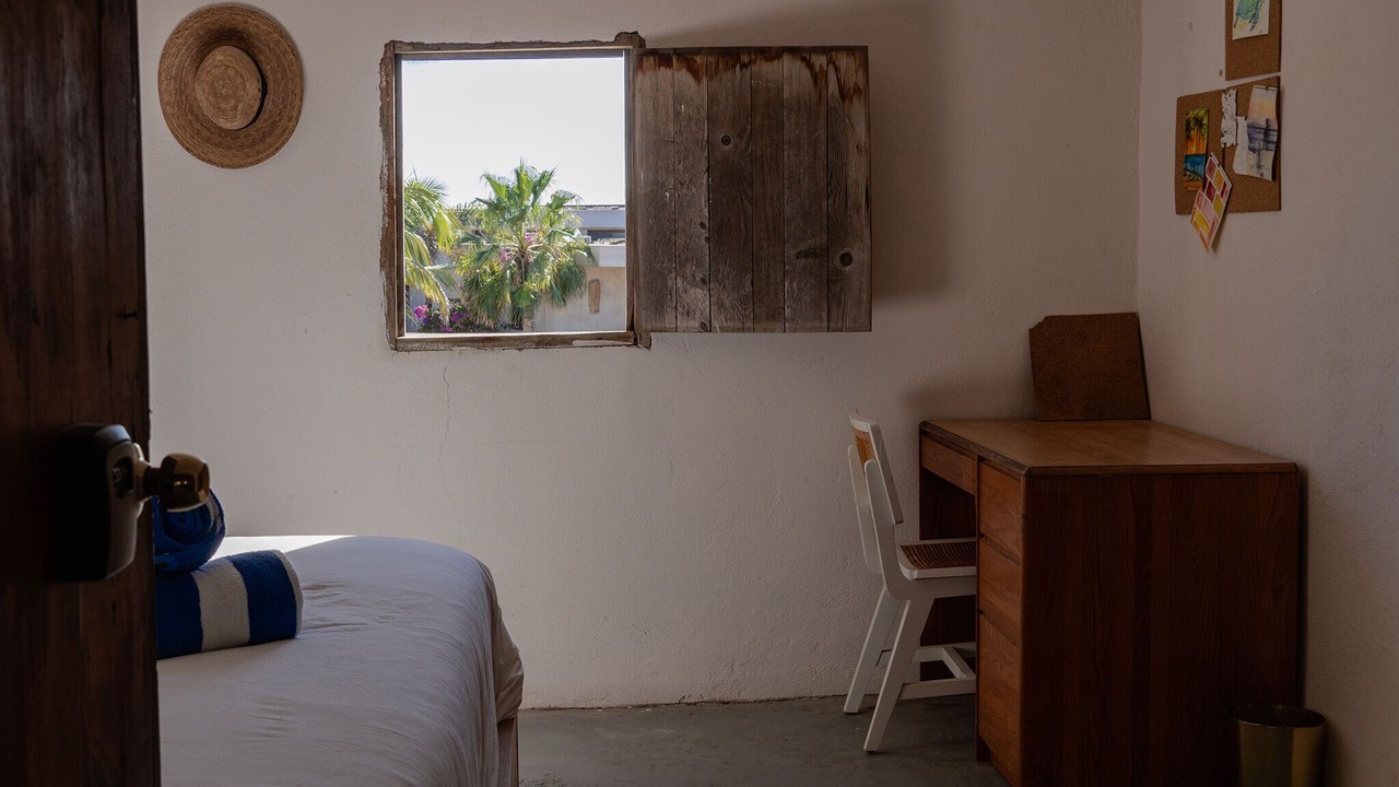Photo of Bedroom in La Fortuna