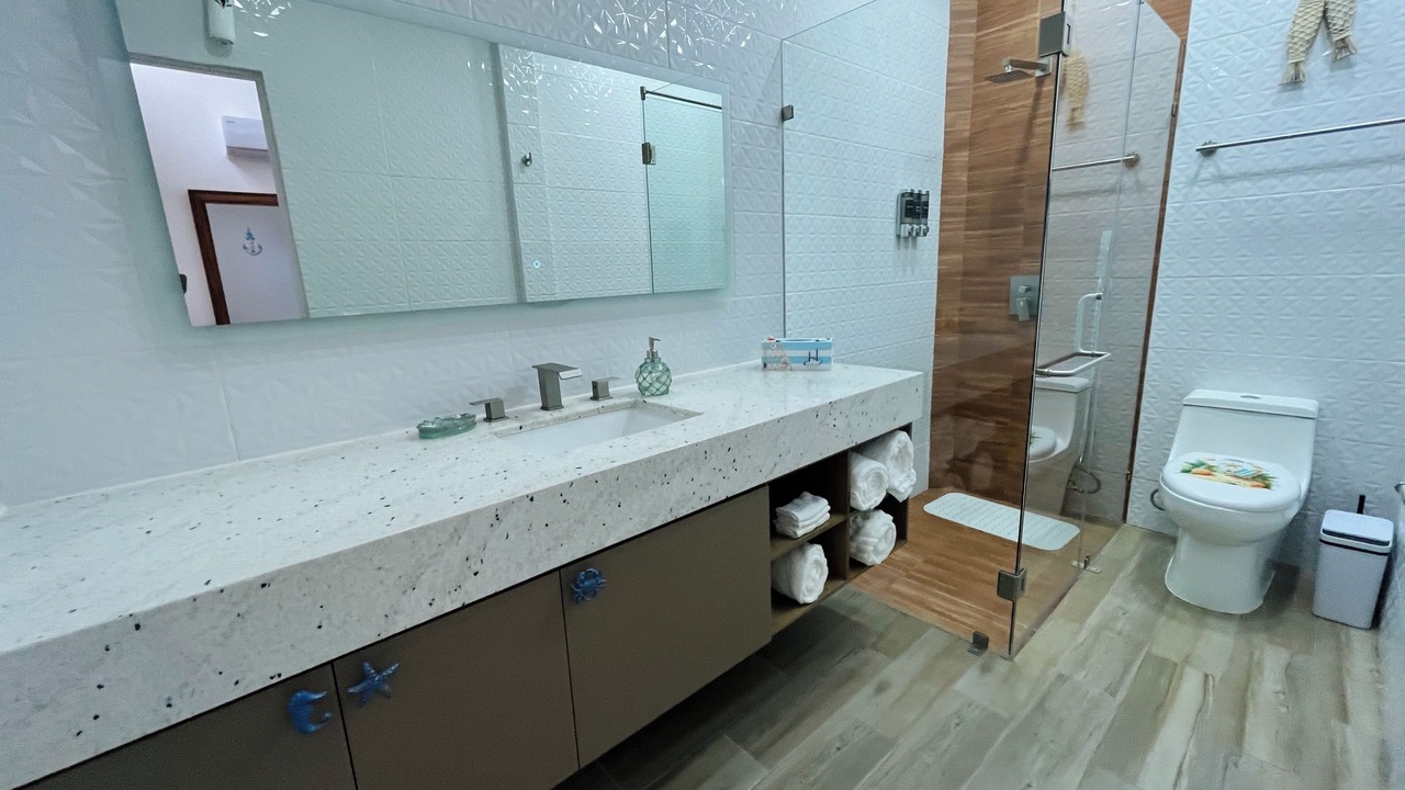 Photo of Bathroom in Puerto Vallarta