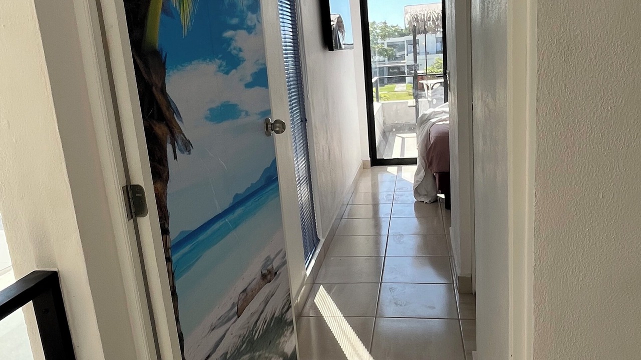 Photo of Bedroom in Puerto Vallarta