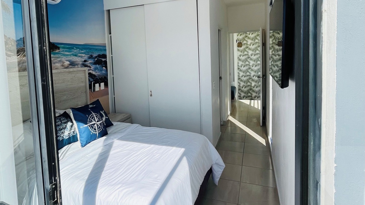 Photo of Bedroom in Puerto Vallarta