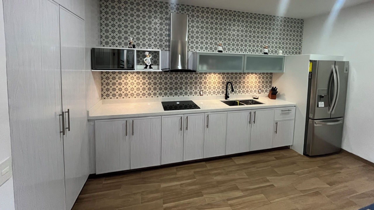 Photo of Kitchen in Puerto Vallarta