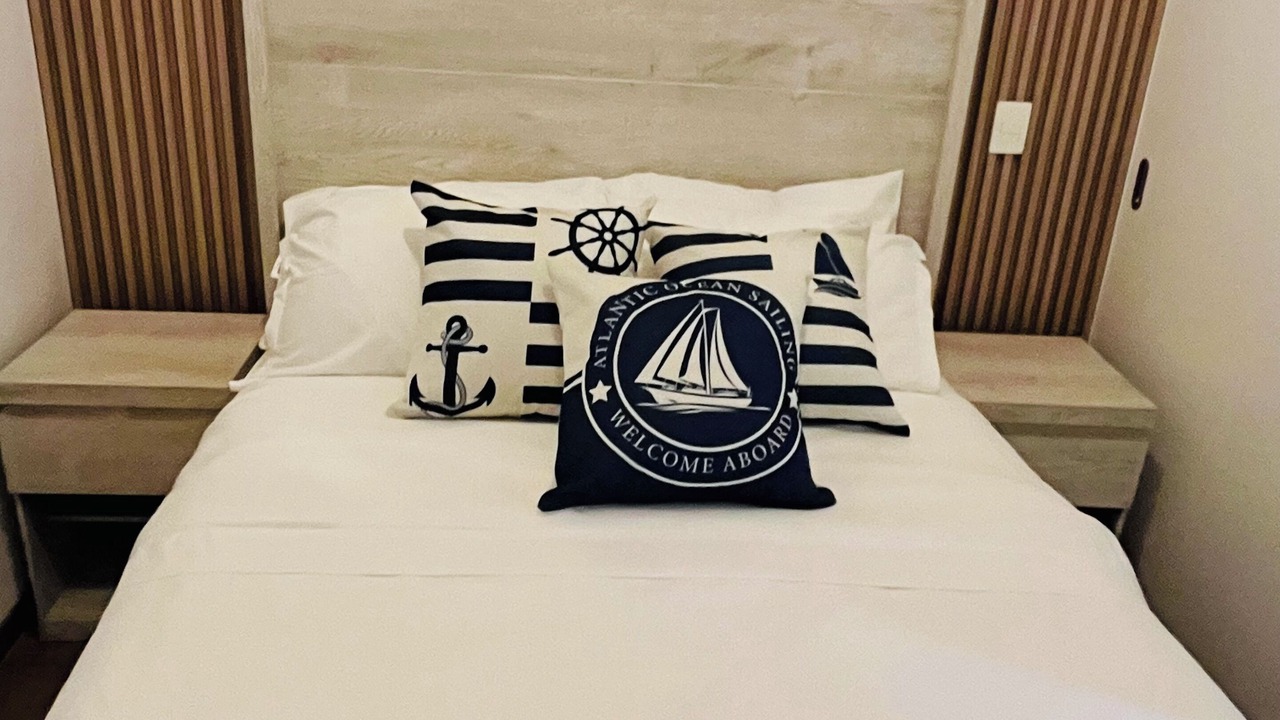 Photo of Bedroom in Puerto Vallarta