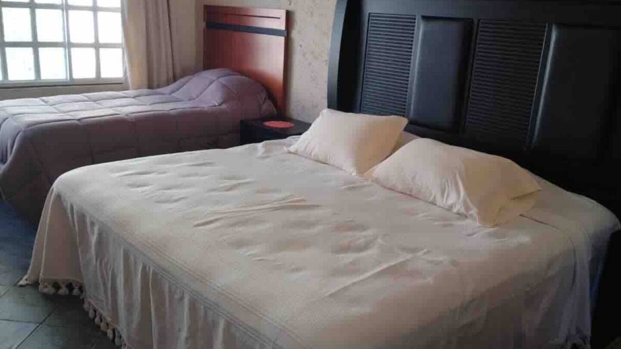 Photo of Bedroom in Ixtapan de la Sal
