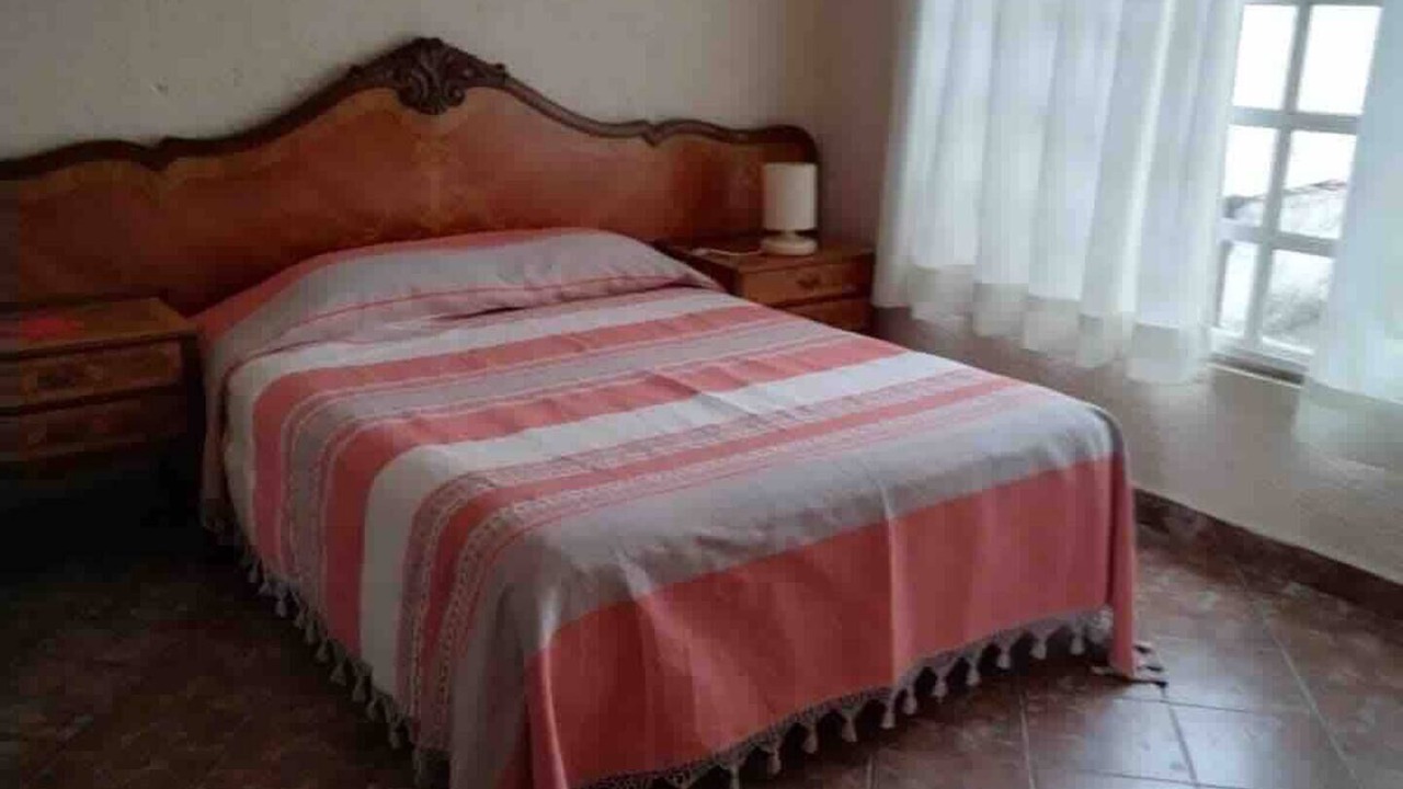 Photo of Bedroom in Ixtapan de la Sal