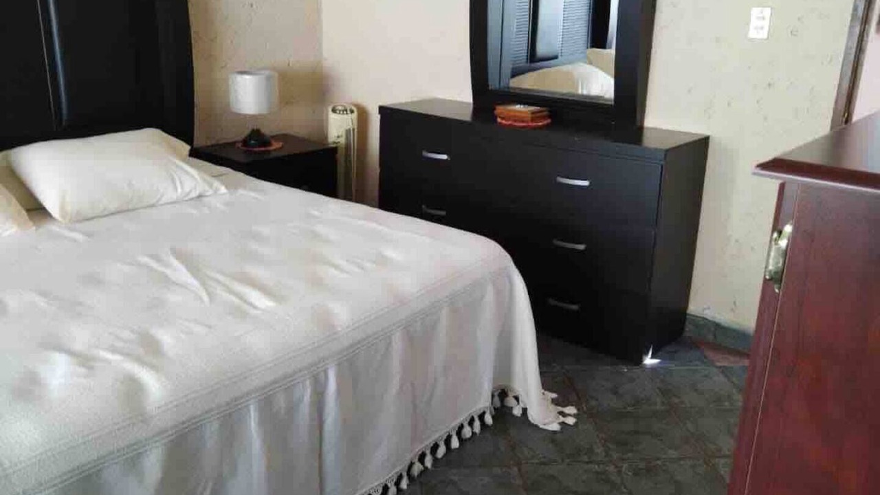 Photo of Bedroom in Ixtapan de la Sal