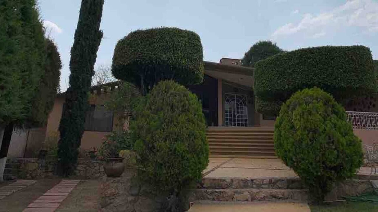 Photo of Outdoor in Ixtapan de la Sal