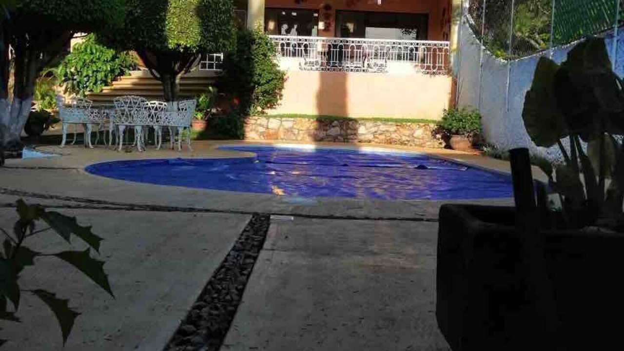 Photo of Outdoor in Ixtapan de la Sal