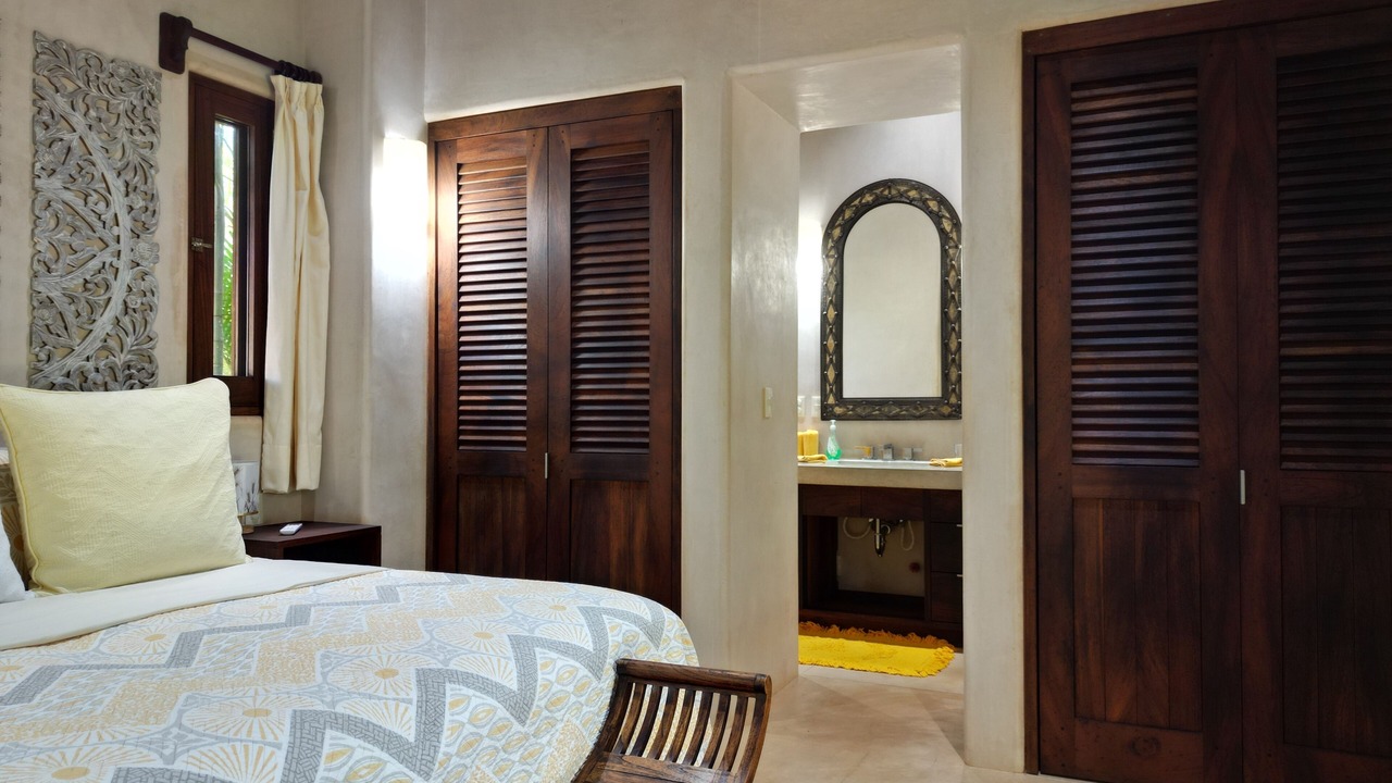 Photo of Bedroom in La Union de Isidoro Montes de Oca