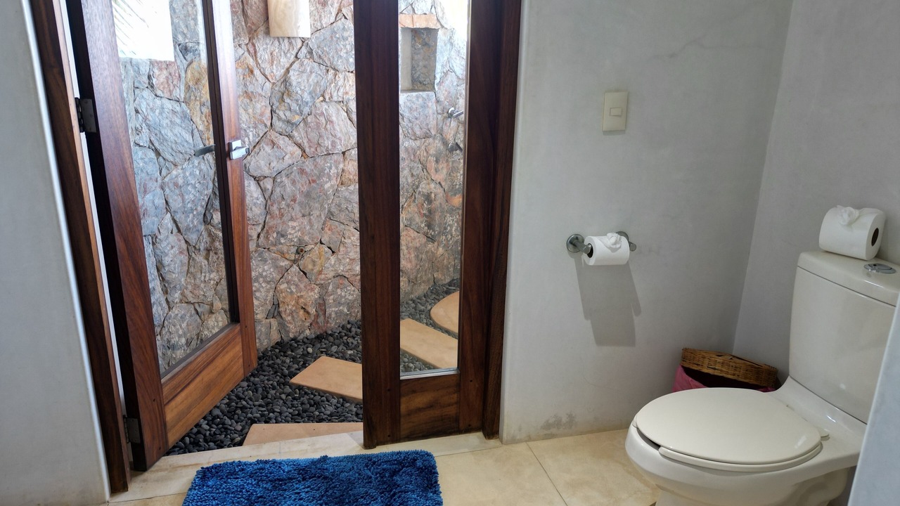 Photo of Bathroom in La Union de Isidoro Montes de Oca