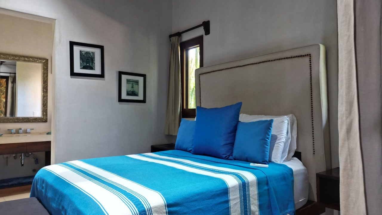Photo of Bedroom in La Union de Isidoro Montes de Oca