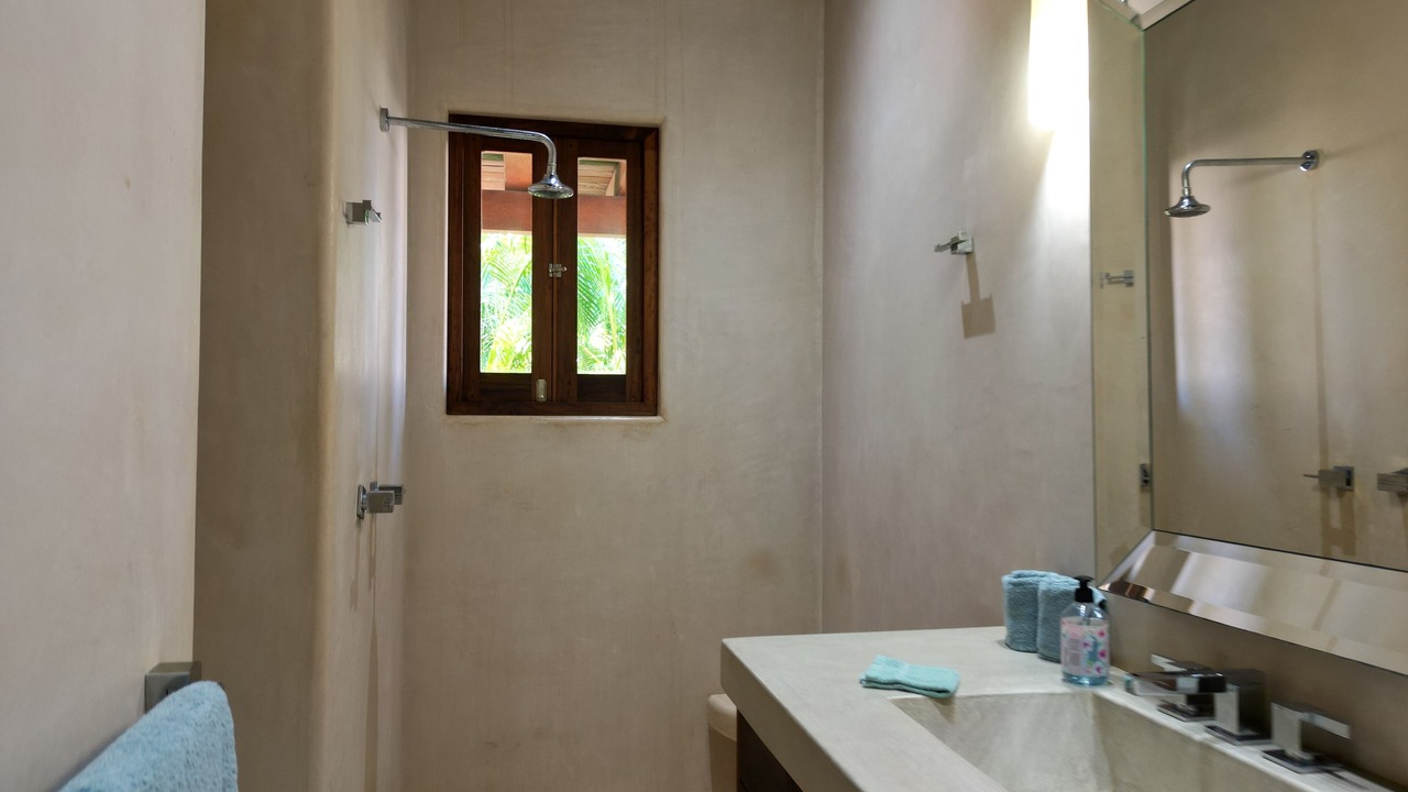 Photo of Bathroom in La Union de Isidoro Montes de Oca