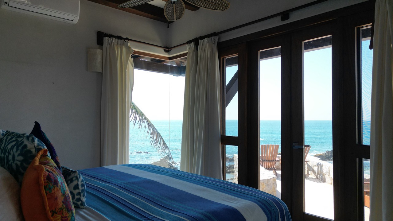 Photo of Bedroom in La Union de Isidoro Montes de Oca