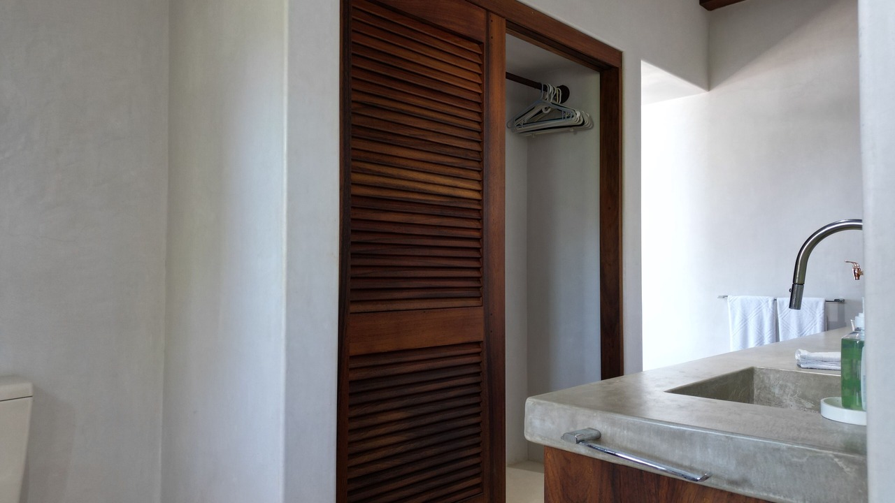 Photo of Bathroom in La Union de Isidoro Montes de Oca
