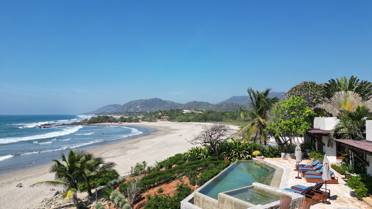 Photo of Outdoor in La Union de Isidoro Montes de Oca