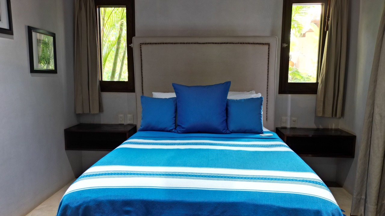 Photo of Bedroom in La Union de Isidoro Montes de Oca