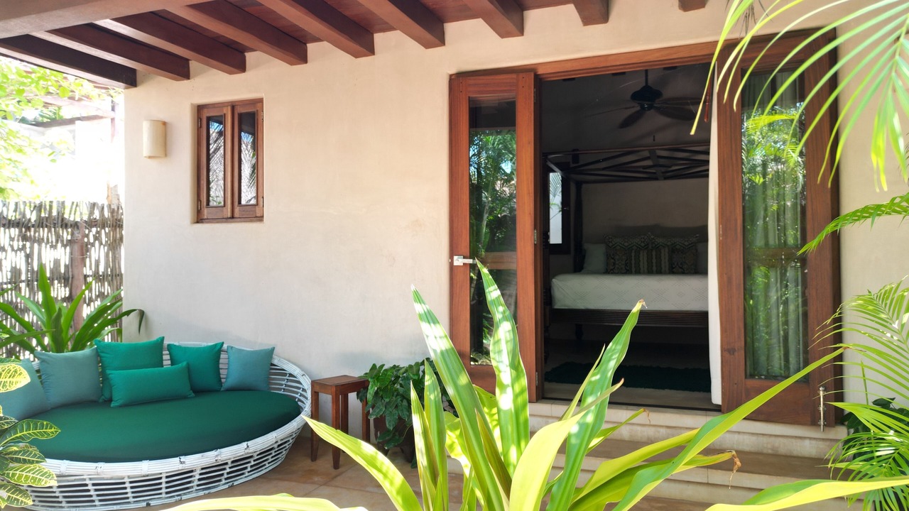 Photo of Patio Balcony in La Union de Isidoro Montes de Oca