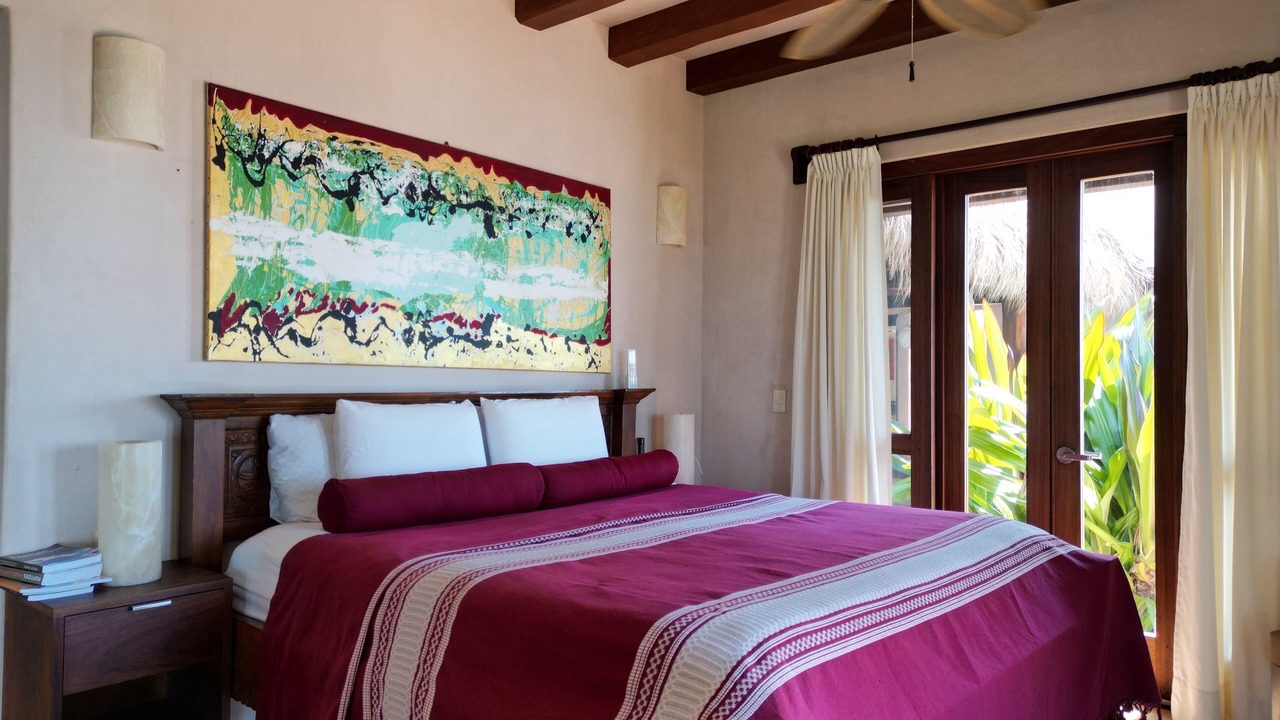 Photo of Bedroom in La Union de Isidoro Montes de Oca