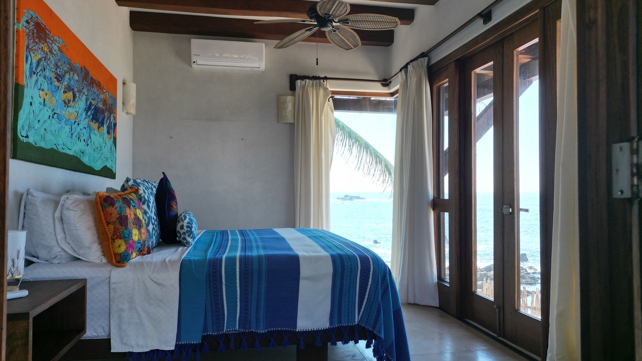 Photo of Bedroom in La Union de Isidoro Montes de Oca