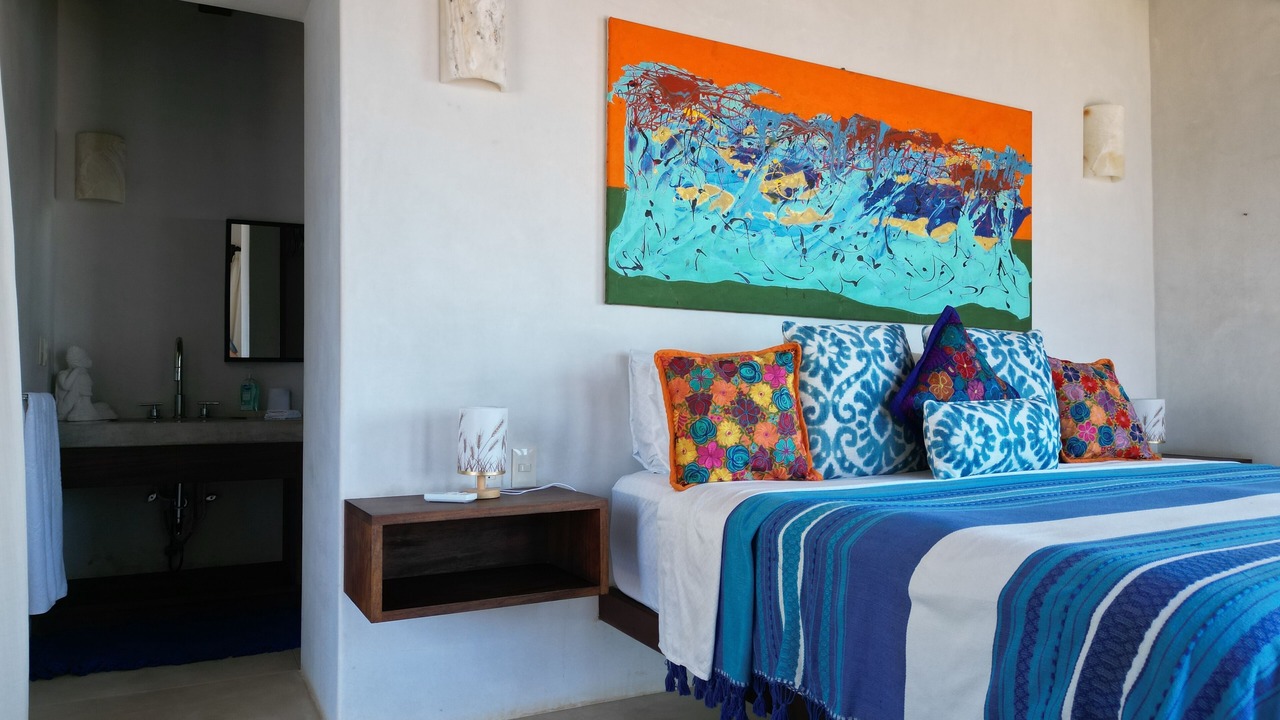 Photo of Bedroom in La Union de Isidoro Montes de Oca