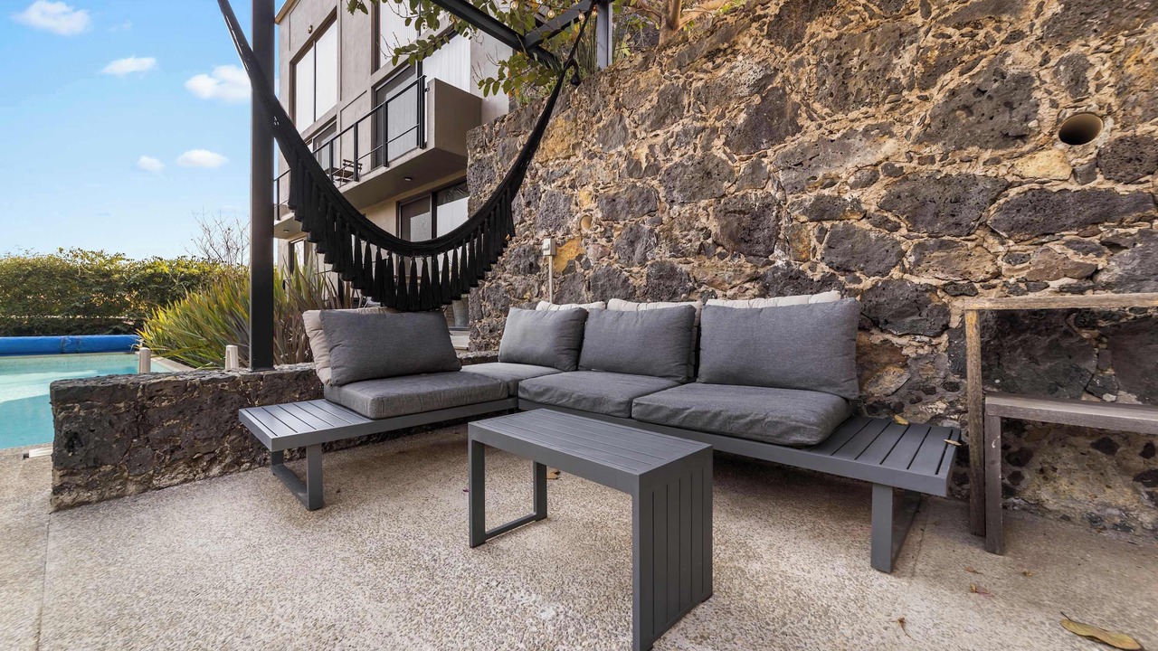 Photo of Patio Balcony in Amatlan