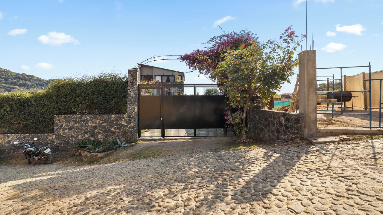 Photo of Outdoor in Amatlan