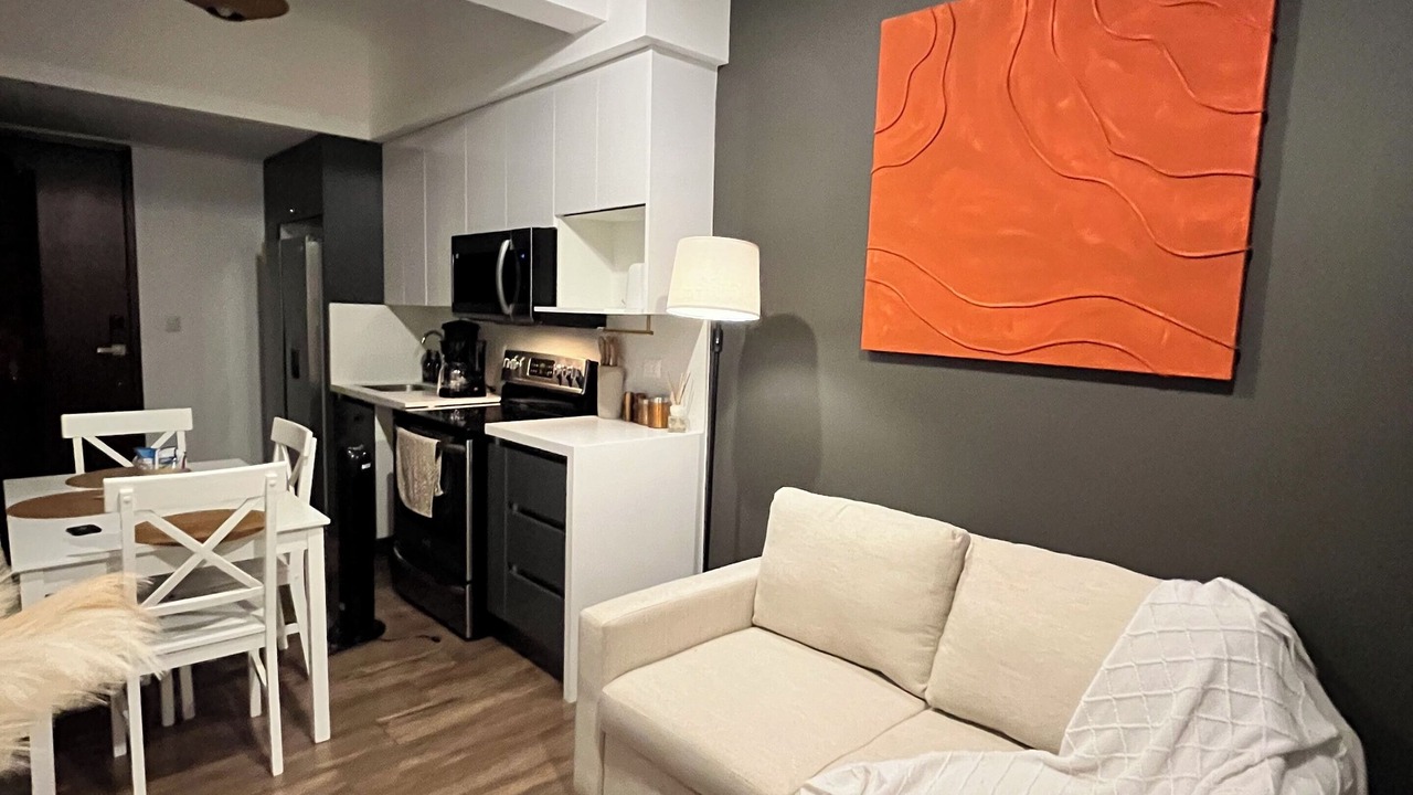 Photo of Livingroom in Zona 10