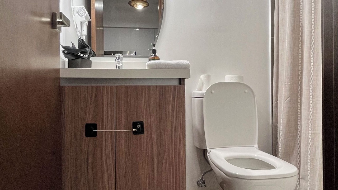 Photo of Bathroom in Zona 10