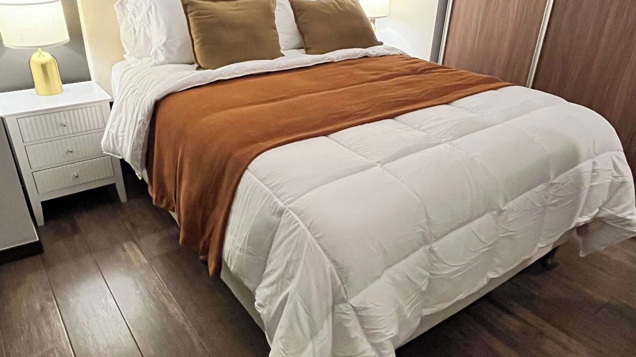 Photo of Bedroom in Zona 10