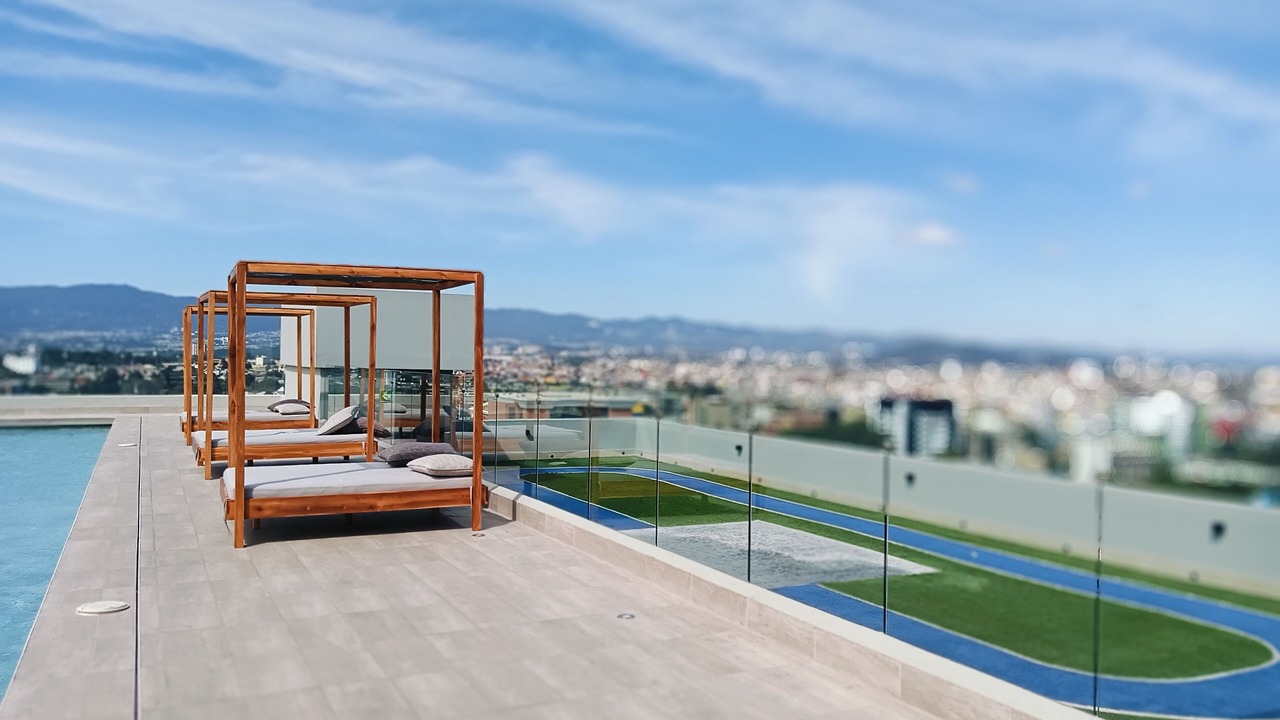 Photo of Outdoor in Zona 10