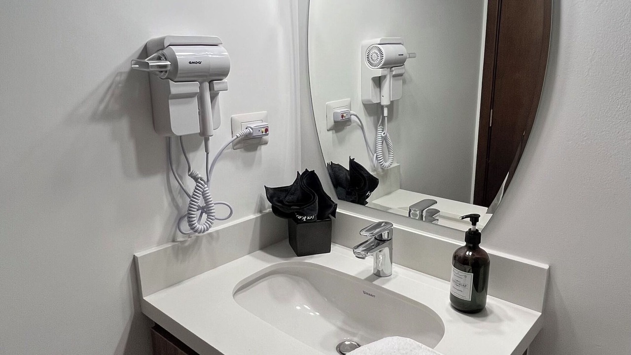 Photo of Bathroom in Zona 10