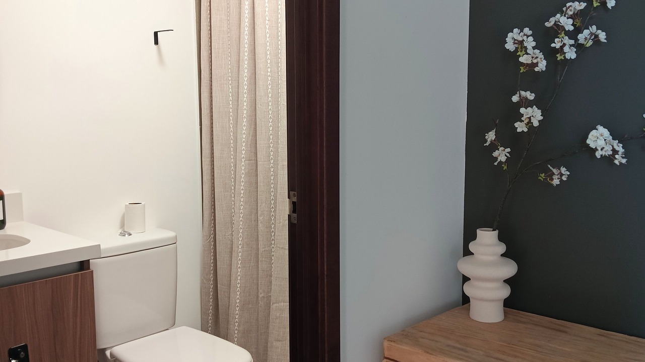 Photo of Bathroom in Zona 10