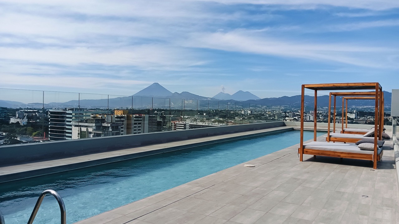 Photo of Outdoor in Zona 10