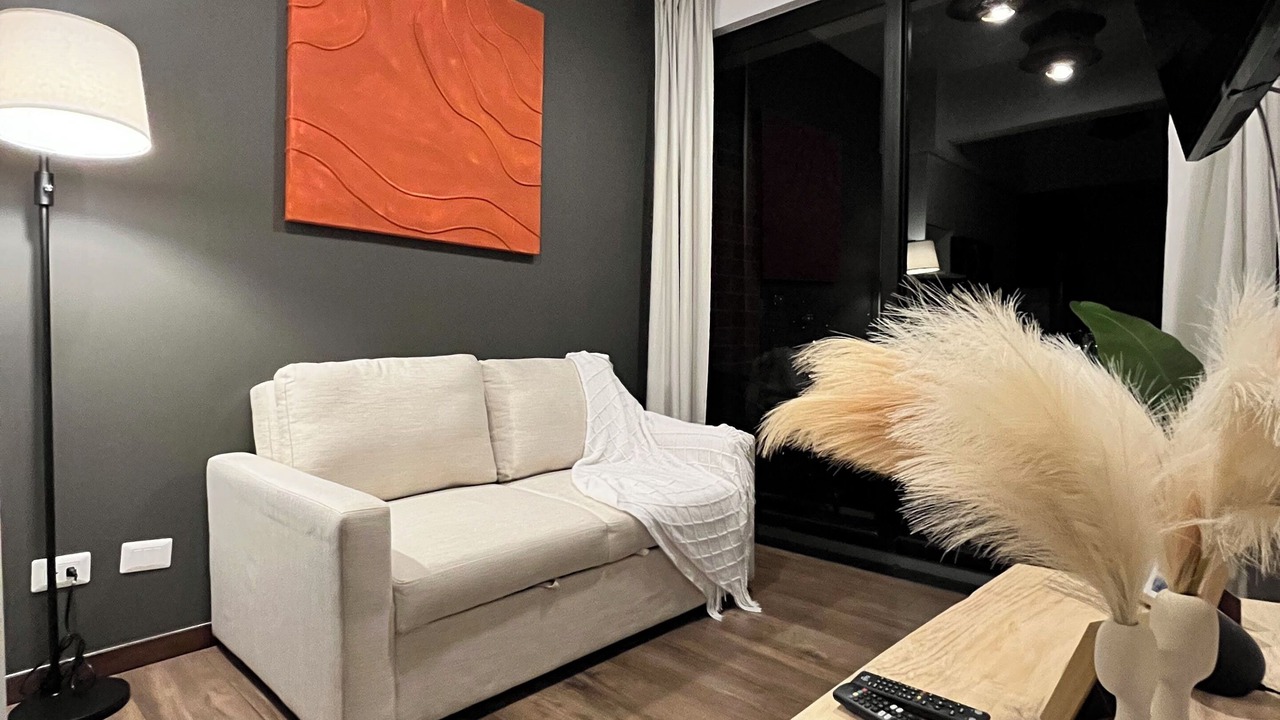 Photo of Livingroom in Zona 10