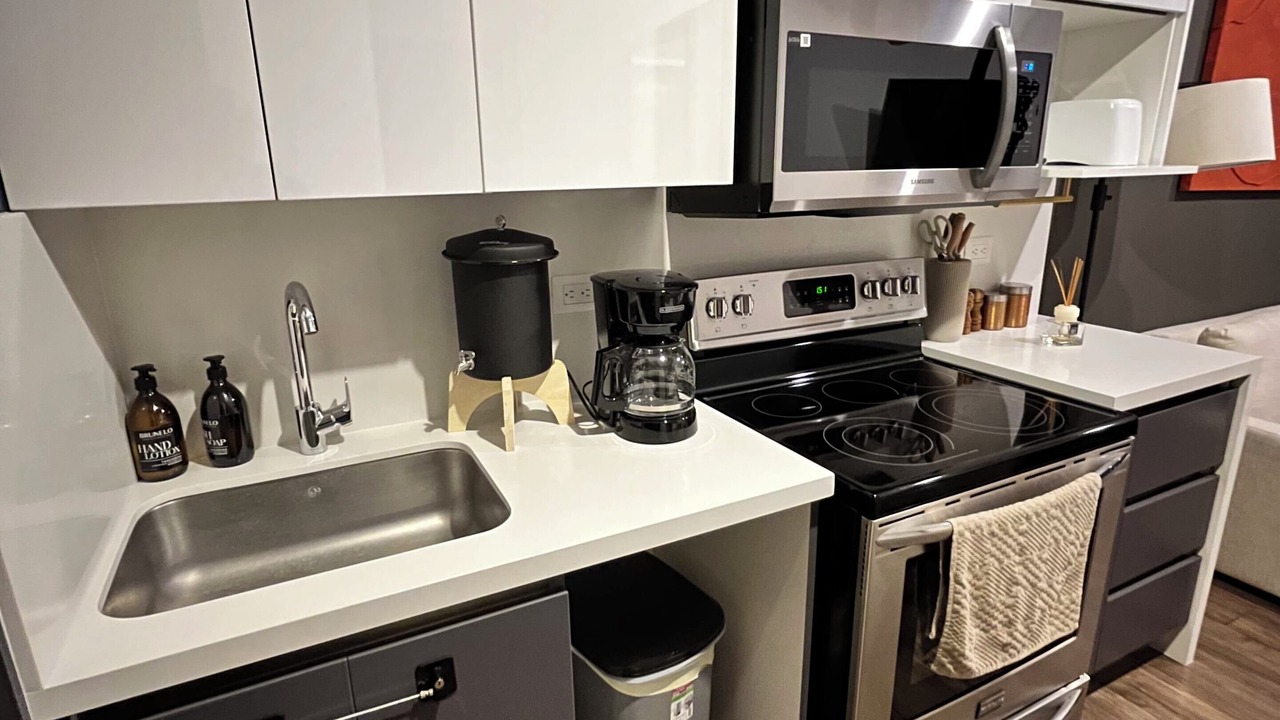 Photo of Kitchen in Zona 10