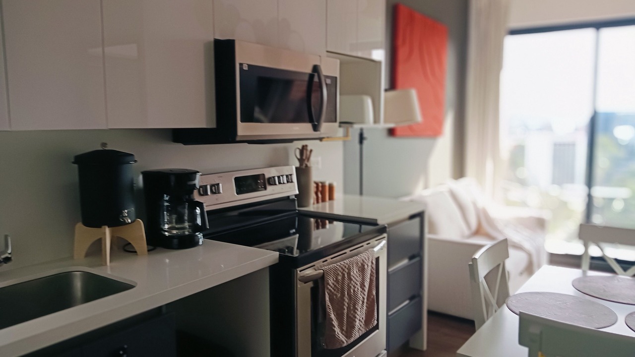 Photo of Kitchen in Zona 10