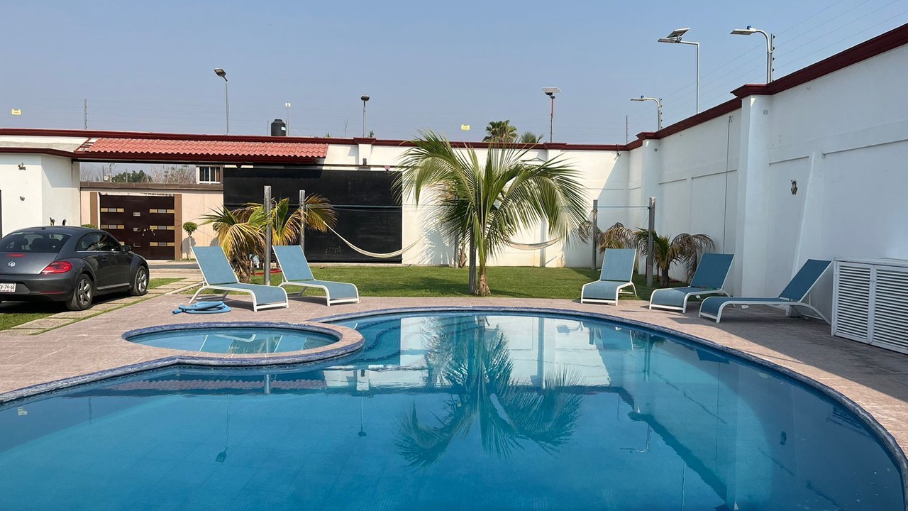 Photo of Outdoor in Yautepec