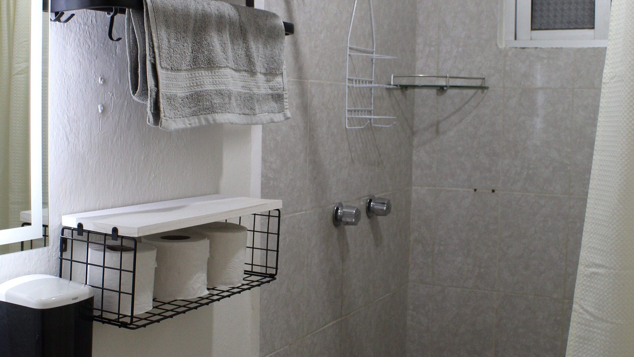 Photo of Bathroom in Orizaba