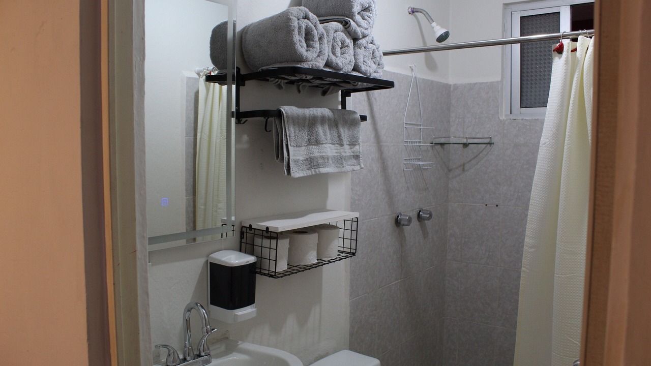 Photo of Bathroom in Orizaba