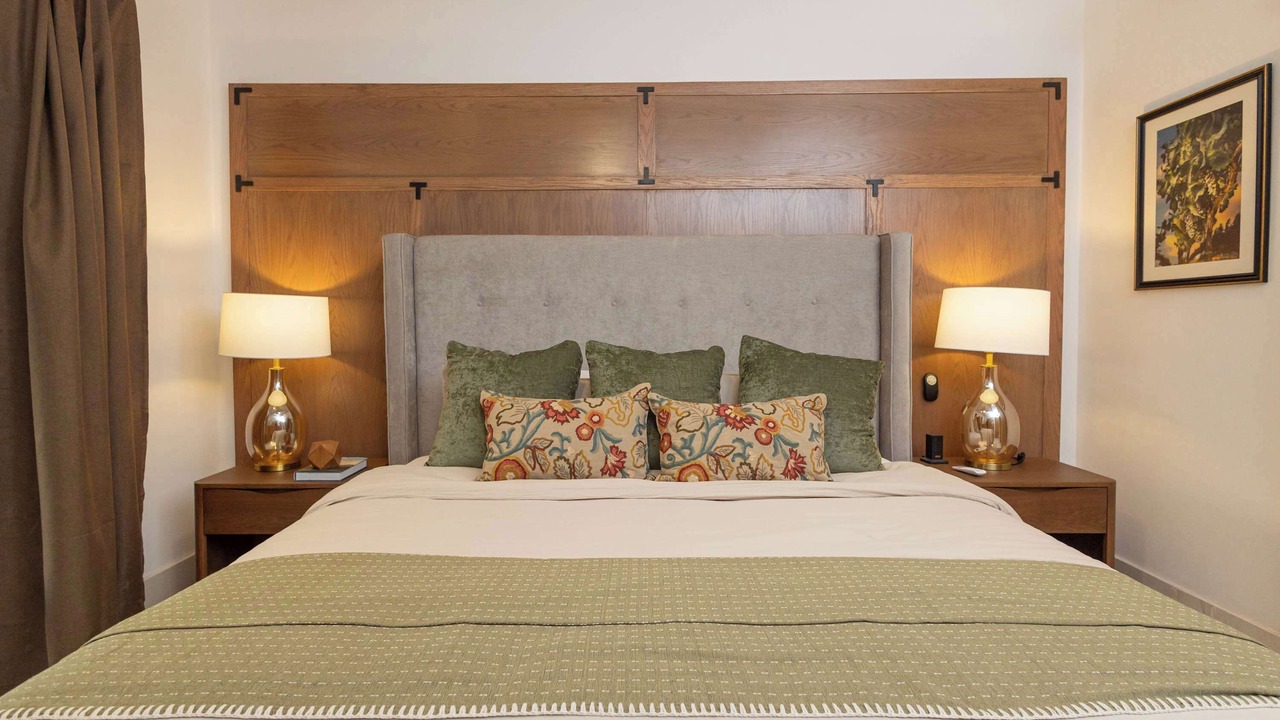 Photo of Bedroom in Parras de la Fuente