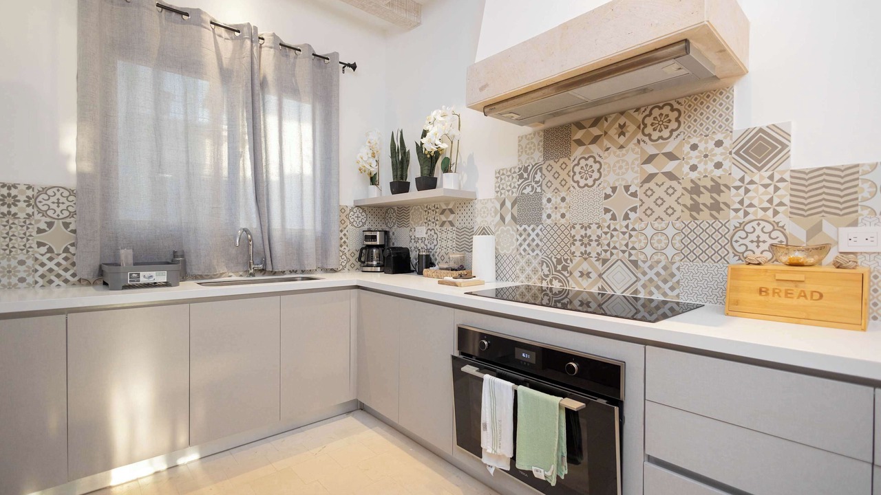 Photo of Kitchen in Parras de la Fuente