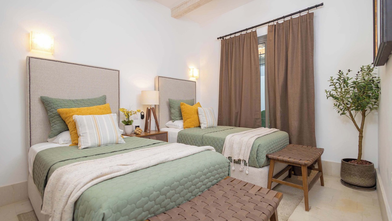 Photo of Bedroom in Parras de la Fuente