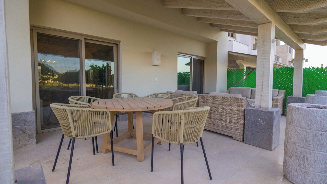 Photo of Outdoor in Parras de la Fuente