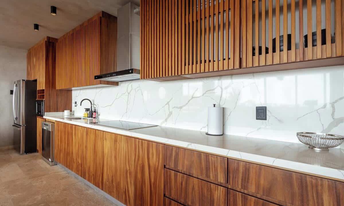 Photo of Kitchen in Hidalgo