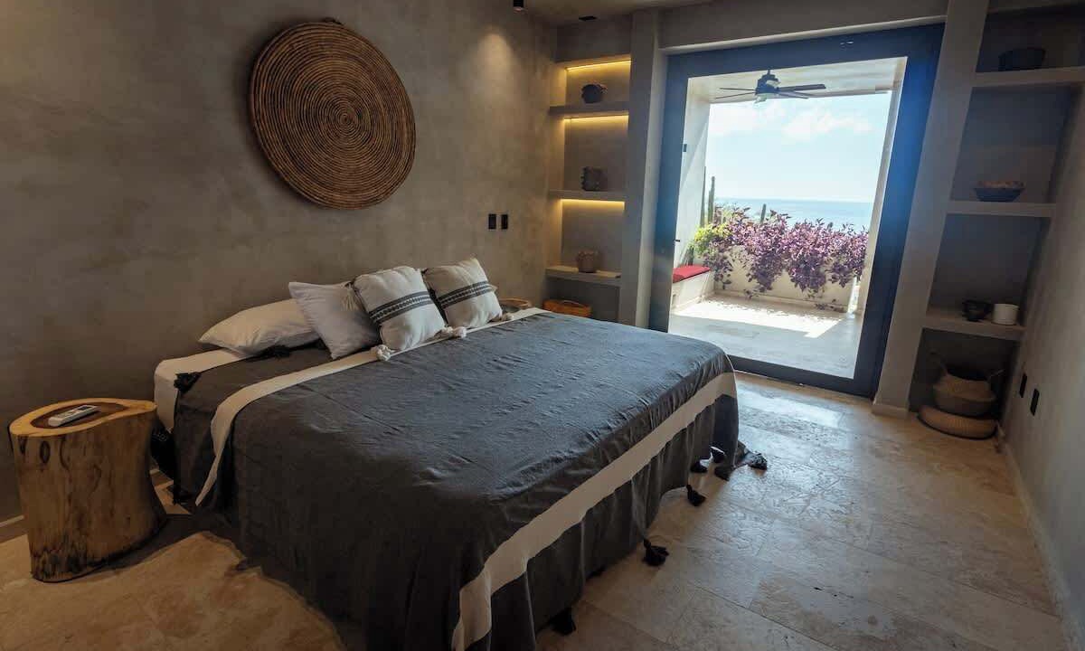 Photo of Bedroom in Hidalgo