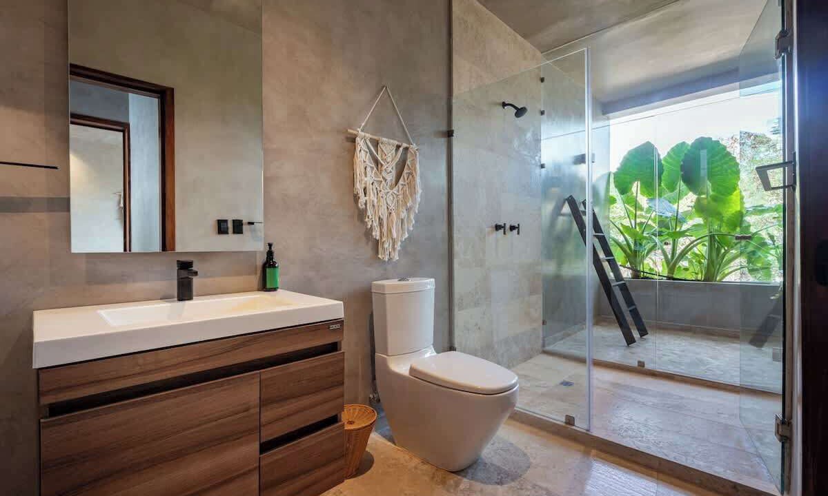 Photo of Bathroom in Hidalgo