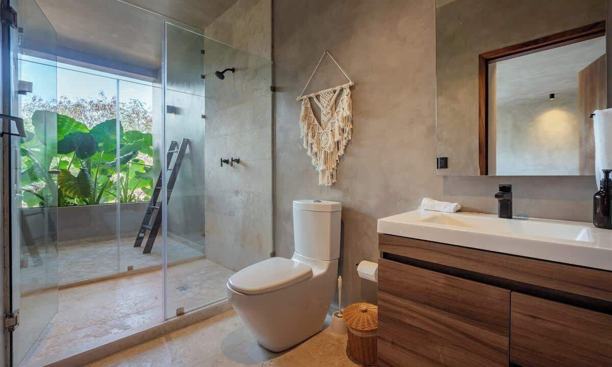 Photo of Bathroom in Hidalgo