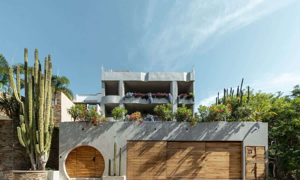 Photo of Outdoor in Hidalgo